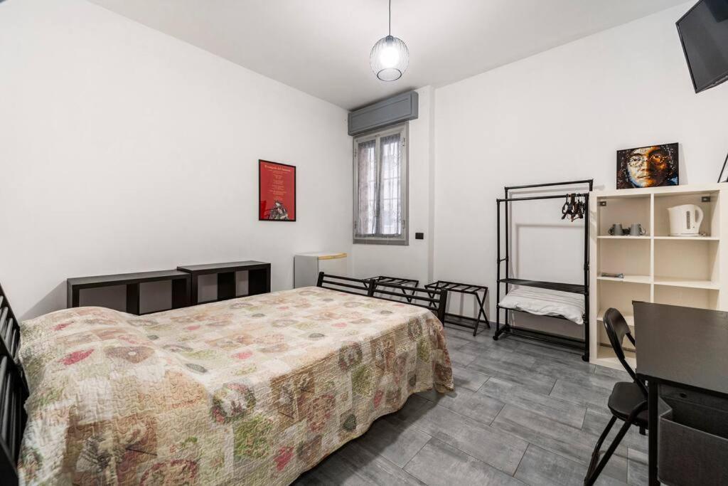 A Casa Di Mario Διαμέρισμα Μπολόνια Εξωτερικό φωτογραφία