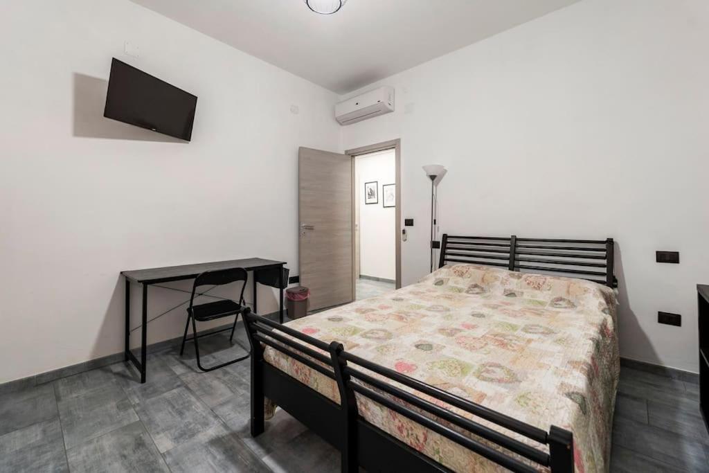 A Casa Di Mario Διαμέρισμα Μπολόνια Εξωτερικό φωτογραφία